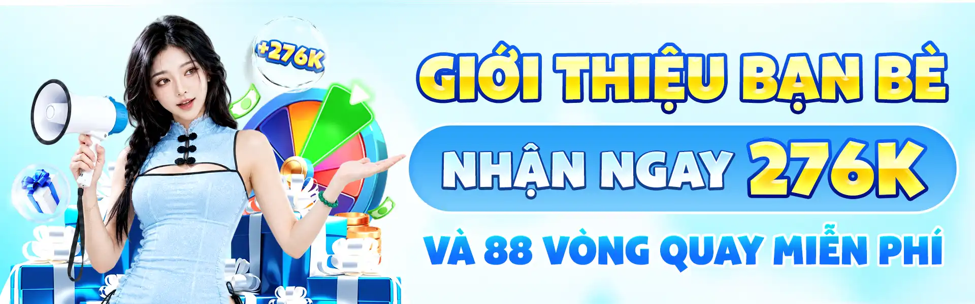 giới thiệu bạn nhận ngay 276k